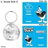 DonaldDuckBۥǥˡ100 ᥿֥åޡ