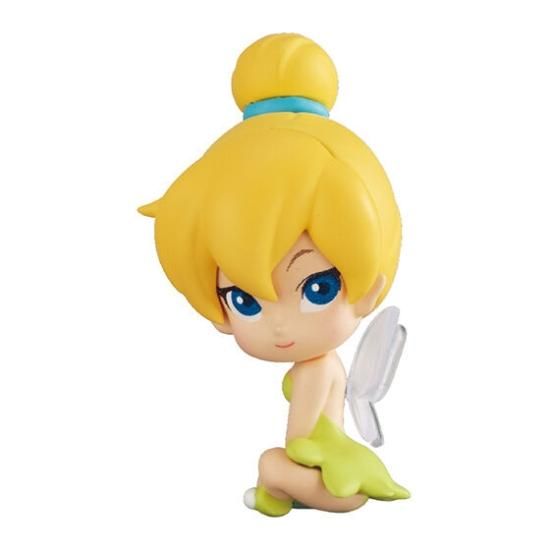ティンカー・ベル】“ディズニーキャラクター” Sweet Style