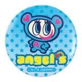 ڴ̥Хå ANGEL BLUE(3)ۡANGEL BLUE ȥ쥯