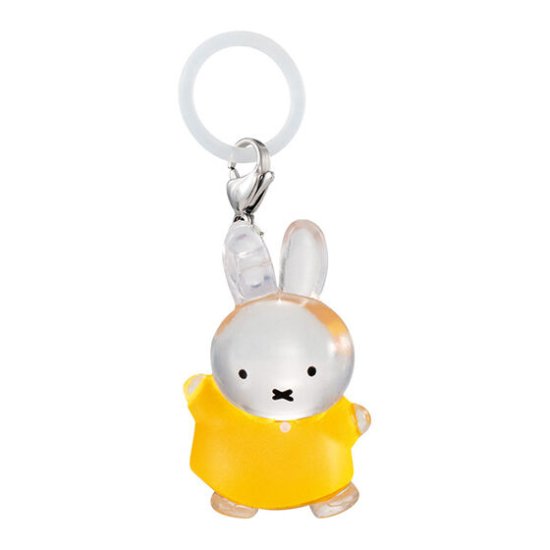 【ミッフィー（イエロー）】めじるしアクセサリー miffy BEST - REALiZE トレカ&ホビー