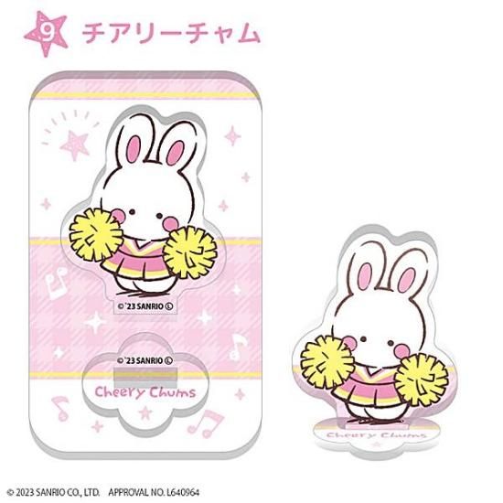 チアリーチャム チアリーチャム| キャステル | CASTEL