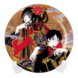 魔法騎士レイアース B】THE WORLD OF CLAMP 豆皿コレクション