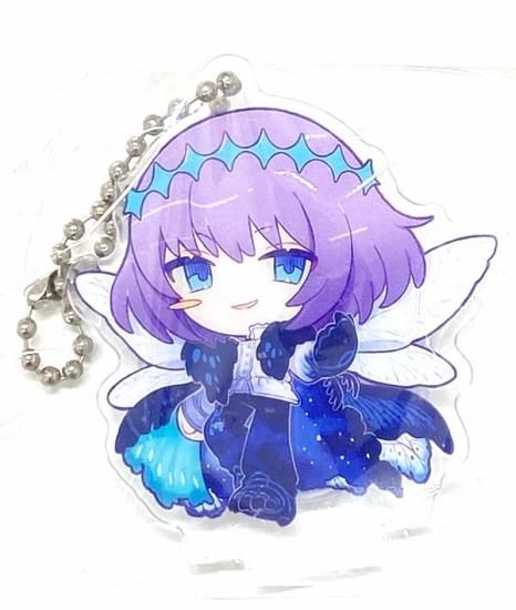 オベロン (シークレット) 】Fate/Grand Order アクリルスタンド