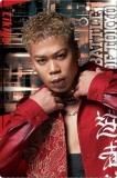08 LIKIYA (ROWDY SHOGUN  THE RAMPAGE) BATTLE OF TOKYO ĥ󥦥ϡ