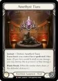 եå֥å DYN 171 Amethyst Tiara (M ޥƥå)