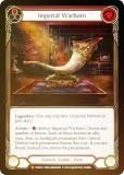 ڥ쥤ܡFOILۥեå֥å DYN 242 Imperial Warhorn (M ޥƥå)