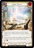 ڥɡFOILۥեå֥å DYN 111 Hyper Driver (C )