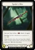 ڥɡFOILۥեå֥å DYN 115 Spider's Bite (R 쥢)
