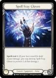 ڥɡFOILۥեå֥å DYN 238 Spell Fray Gloves (R 쥢)