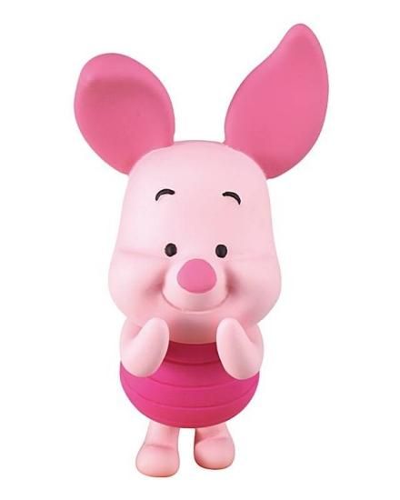 プーさん　ピグレット　ちびーず　ニットぬいぐるみ　入手困難　稀少品　非売品まとめ プーさん ピグレット ちびーず ニットぬいぐるみ 入手困難 稀少