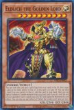 遊戯王 RA01-EN019 黄金卿エルドリッチ (英語版 1st Edition 25th 