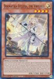 遊戯王 RA01-EN020 教導の聖女エクレシア (英語版 1st Edition