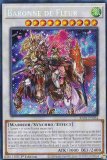 遊戯王 RA01-EN034 フルール・ド・バロネス (英語版 1st Edition