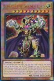 遊戯王 RA01-EN019 黄金卿エルドリッチ (英語版 1st Edition