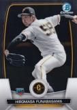 ChromeѥNPB ١ܡ륫 5  䥸㥤 (ROOKIE) (١) 2023 ܥޥ