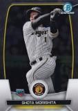 ChromeѥNPB ١ܡ륫 108   (ROOKIE) (١) 2023 ܥޥ