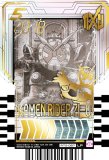【RT2-087 KAMEN RIDER ZI-O (LP レジェンドライダーパラレルレア) 】 仮面ライダーガッチャード ライドケミートレカ PHASE：02