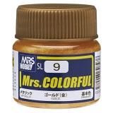 9 ɡʶˡMrs.COLORFUL 饤