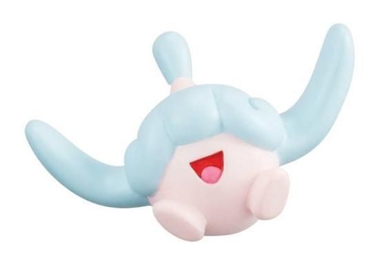 ミブリム】 ポケモンゲットコレクションズガム ポケモンと