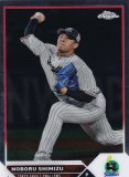 NPB ١ܡ륫 109 徺 䥯ȥ (١) 2023 TOPPS CHROME