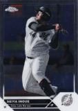 NPB ١ܡ륫 165  եåƥޥ꡼ (١) 2023 TOPPS CHROME