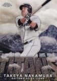 NPB ١ܡ륫 CT-5 ¼ 饤 (󥵡ȥ/TAITAN) 2023 TOPPS CHROME