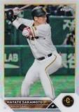 REFRACTORNPB ١ܡ륫 147 ͦ 䥸㥤 (١) 2023 TOPPS CHROME