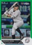 Хե졼 05/99NPB ١ܡ륫 19  եåƥޥ꡼ (١) 2023 TOPPS CHROME