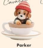 ParkerOnly Wan Vol.03 -PUPPY SERIES-