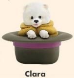 ClaraOnly Wan Vol.03 -PUPPY SERIES-
