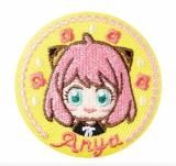 2.˥㡦ե㡼 ̥Хå쥯 CAN BADGE COLLECTION SPYFAMILY