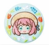 13.˥㡦ե㡼 ̥Хå쥯 CAN BADGE COLLECTION SPYFAMILY