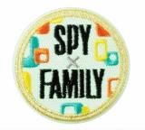 19. ̥Хå쥯 CAN BADGE COLLECTION SPYFAMILY