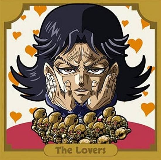 ジョジョ ジョジョの奇妙な冒険 スティール・ボール・ラン』Netflixで世界