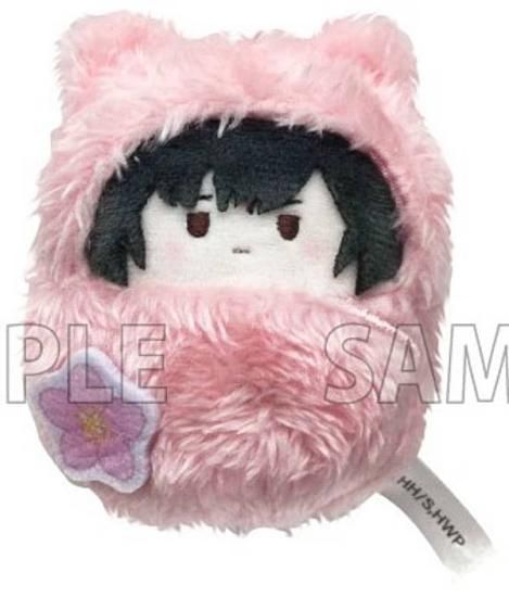 ヘタリア 日本 くるみたぴぬい ヘタリア World☆Stars_くるみた