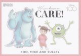 24 BOO, MIKE AND SULLEY ֡ޥ꡼ (쥮顼/̾)  