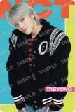 03.TAEYONG (Ρޥ륫) NCT ĥ󥦥ϡ