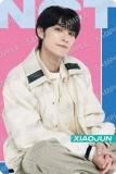 12.XIAOJUN (Ρޥ륫) NCT ĥ󥦥ϡ