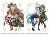 G ֥åȥΥɡȥΥ饦륰 (A4ꥢե 2祻å) ۰֤ ̼ ץƥӡ Season 3