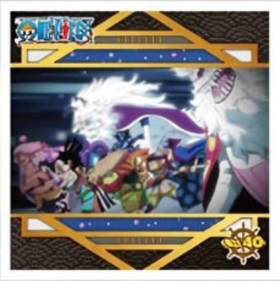 No.40 集合】ワンピース シールコレクション ワノ国編 - トレカ