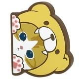 ڤޡmofusand Ҥ礳äȥСޥͥå