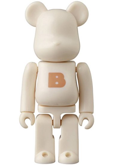 【「B(大)」/ベーシック】メディコムトイ ベアブリック BE@RBRICK SERIES 47 - REALiZE トレカ&ホビー