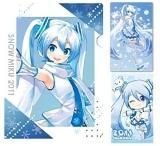 J ߥ2011 (ꥢե 1&ƥå 2祻å) ۰֤ ߥ -SNOW MIKU Second Season-