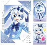 J ߥ2012 (ꥢե 1&ƥå 2祻å) ۰֤ ߥ -SNOW MIKU Second Season-