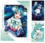 J ߥ2015 (ꥢե 1&ƥå 2祻å) ۰֤ ߥ -SNOW MIKU Second Season-