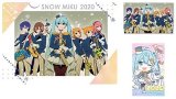 J ߥ2020 (ꥢե 1&ƥå 2祻å) ۰֤ ߥ -SNOW MIKU Second Season-