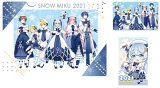 J ߥ2021 (ꥢե 1&ƥå 2祻å) ۰֤ ߥ -SNOW MIKU Second Season-