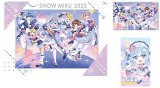 J ߥ2023 (ꥢե 1&ƥå 2祻å) ۰֤ ߥ -SNOW MIKU Second Season-