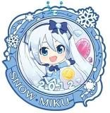 K 2012ǯߥ (ߥ륹 С㡼) ۰֤ ߥ -SNOW MIKU Second Season-