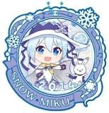 K 2014ǯߥ (ߥ륹 С㡼) ۰֤ ߥ -SNOW MIKU Second Season-